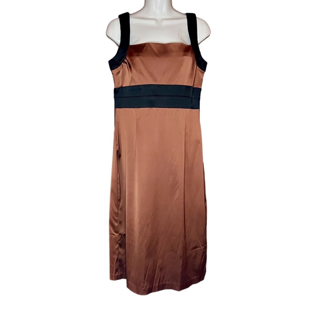 New Donna Ricco gorgeous dress